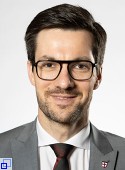 Oberbürgermeister Dieter Salomon