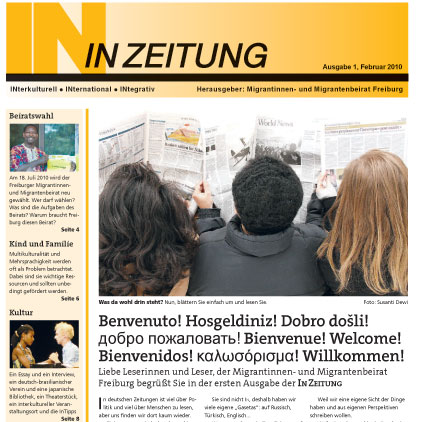INZeitung