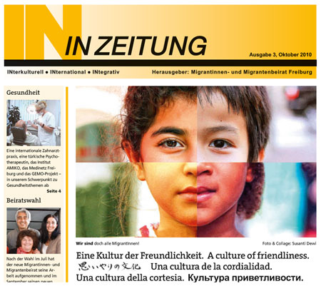 INZeitung
