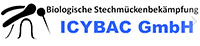 ICYBAC - biologische Stechmückenbekämpfung GmbH