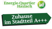 Energie-Quartier Haslach