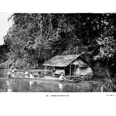 Holzarbeiter, In: Ferrars, 1900, Burma, S. 119, *)