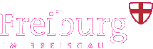Zur Startseite der Stadt Freiburg im Breisgau