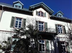 Faulerstraße 2 – Villa Eskdale