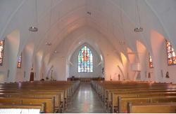 St. Konrad und Elisabeth