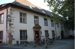 Peterhof / Peterhofkapelle