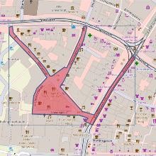 Videoüberwachte Bereiche: Niemensstraße , Universitätsstraße (zwischen Bertoldstraße und Löwenstraße), Löwenstraße, Heinrich-Rombach-Platz, Kaiser-Joseph-Straße (zwischen Martinstor und Bertoldsbrunnen) Videoüberwachte Bereiche: Niemensstraße , Universitätsstraße (zwischen Bertoldstraße und Löwenstraße), Löwenstraße, Heinrich-Rombach-Platz, Kaiser-Joseph-Straße (zwischen Martinstor und Bertoldsbrunnen)