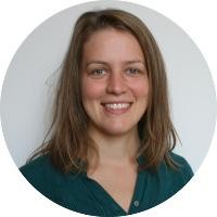 Magdalena Langer, Ansprechpartnerin für Klimaschutz-Engagierte im Haus des Engagements e.V. Magdalena Langer, Ansprechpartnerin für Klimaschutz-Engagierte im Haus des Engagements e.V.