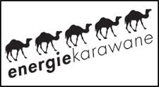 Logo Energiekarawane