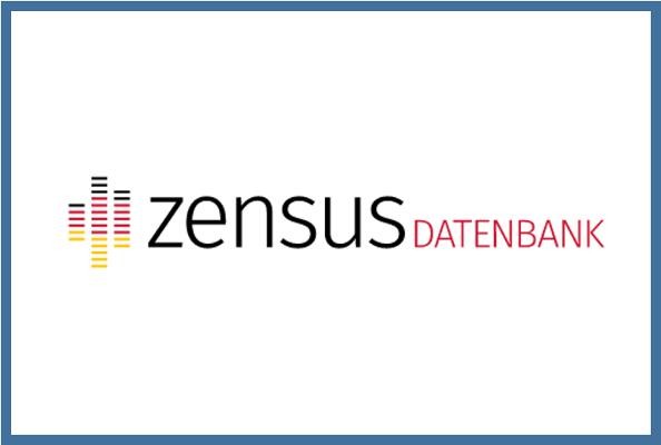 ZENSUS Datenbank