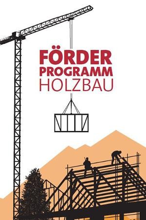 Das Förderprogramm Holzbau der Stadt Freiburg