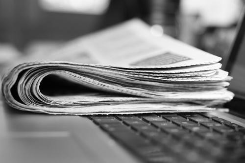 Zeitungen