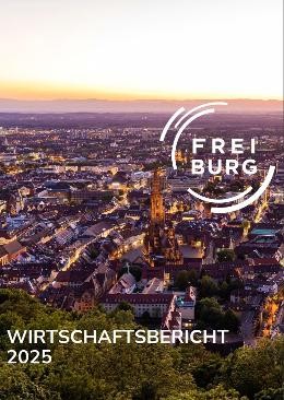 Wirtschaftsbericht 2025 Wirtschaftsbericht 2025
