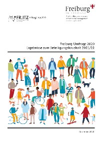 Freiburg-Umfrage 2020 Ergebnisse zum Beteiligungshaushalte 2021/22