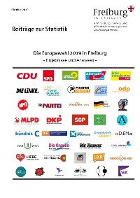 Die Europawahl 2019 in Freiburg