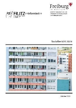 Sozialbericht 2023