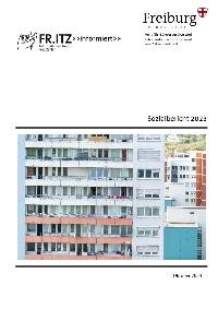 Sozialbericht 2023 Sozialbericht 2023