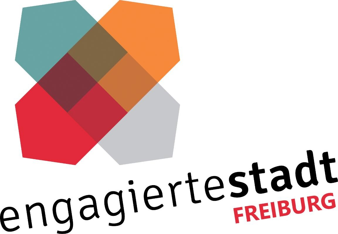 Logo des Netzwerks Engagierte Stadt