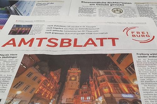 amtsblatt
