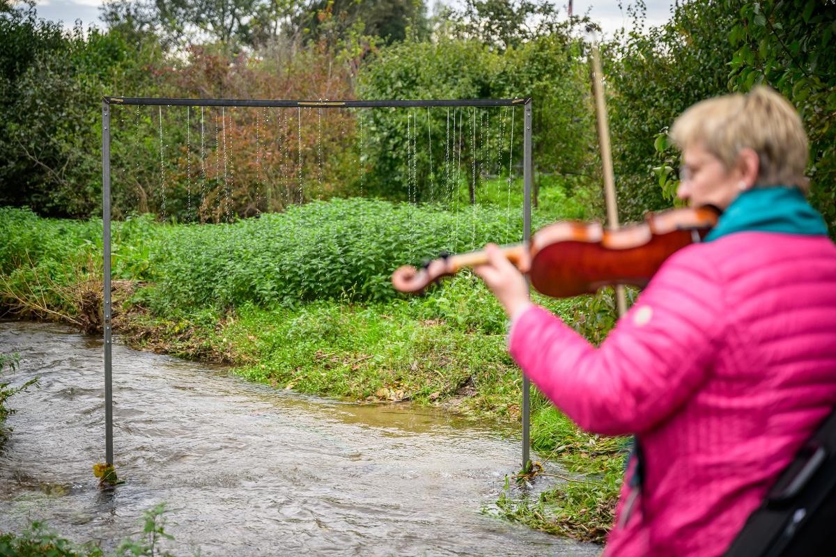 Luftaufnahme Quartier Gutleutmatten, FreiGis Luftaufnahme Quartier Gutleutmatten, FreiGis