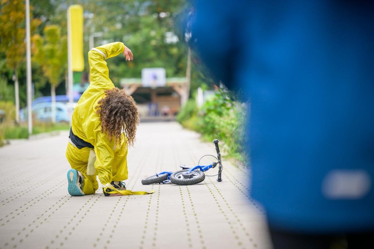 Luftaufnahme Quartier Gutleutmatten, FreiGis Luftaufnahme Quartier Gutleutmatten, FreiGis