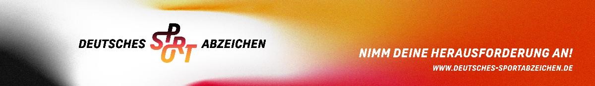 Sportabzeichen in Gold, Silber und Bronze