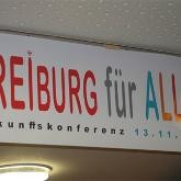 Freiburg für ALLE?!