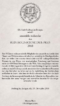 Urkunde
