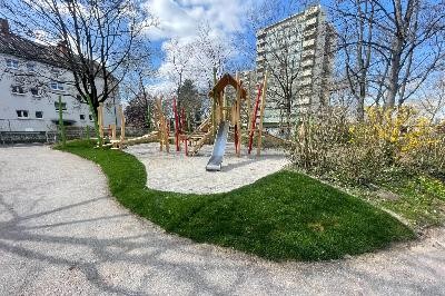 Spielplatz