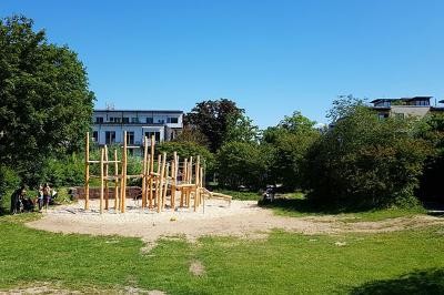 Spielplatz