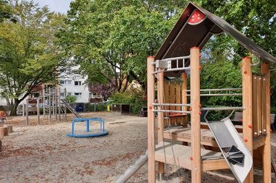Spielplatz
