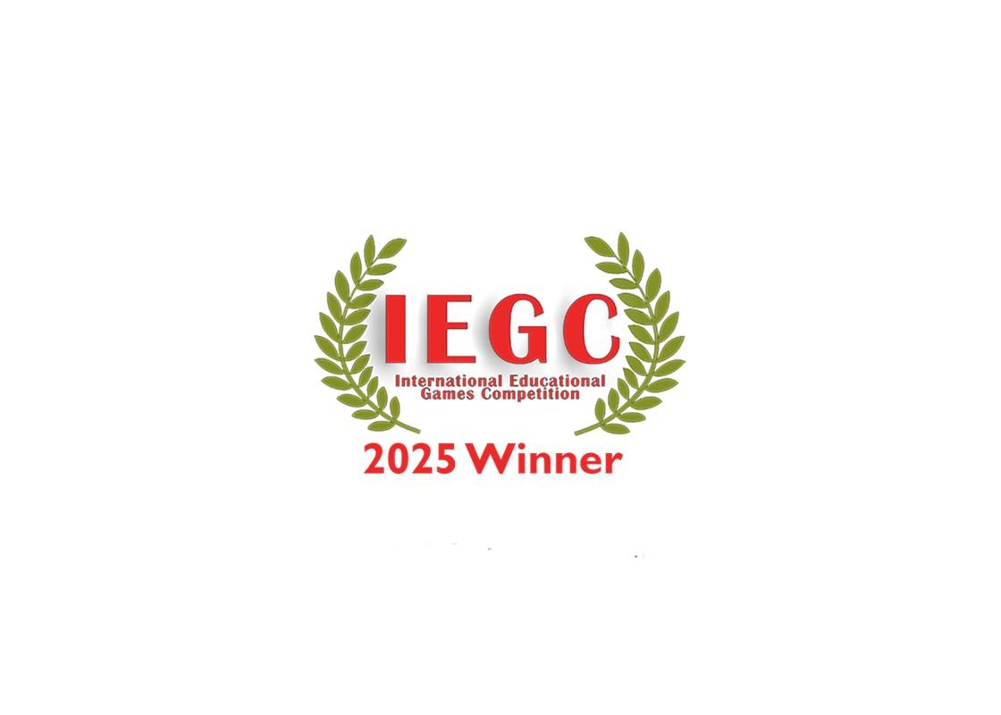 Gewinnerlogo