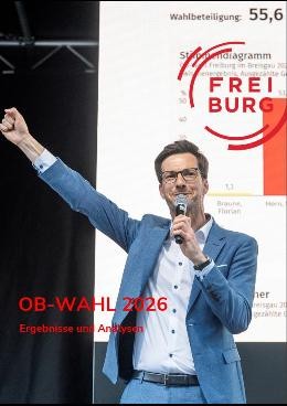 Bericht OB-Wahl 2026 Bericht OB-Wahl 2026