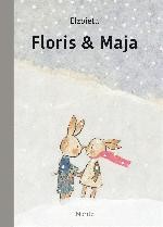Buchcover "Floris und Maja"