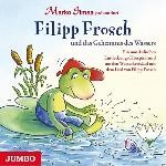 CD Filipp Frosch