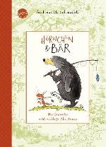 Buchcover "Hörnchen & Bär"