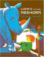 Cover Ludwig und das Nashorn