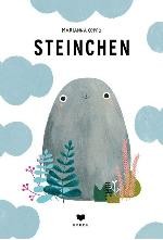 Buchcover "Steinchen"