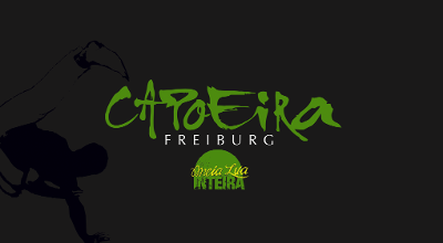 Capoeira Freiburg Logo