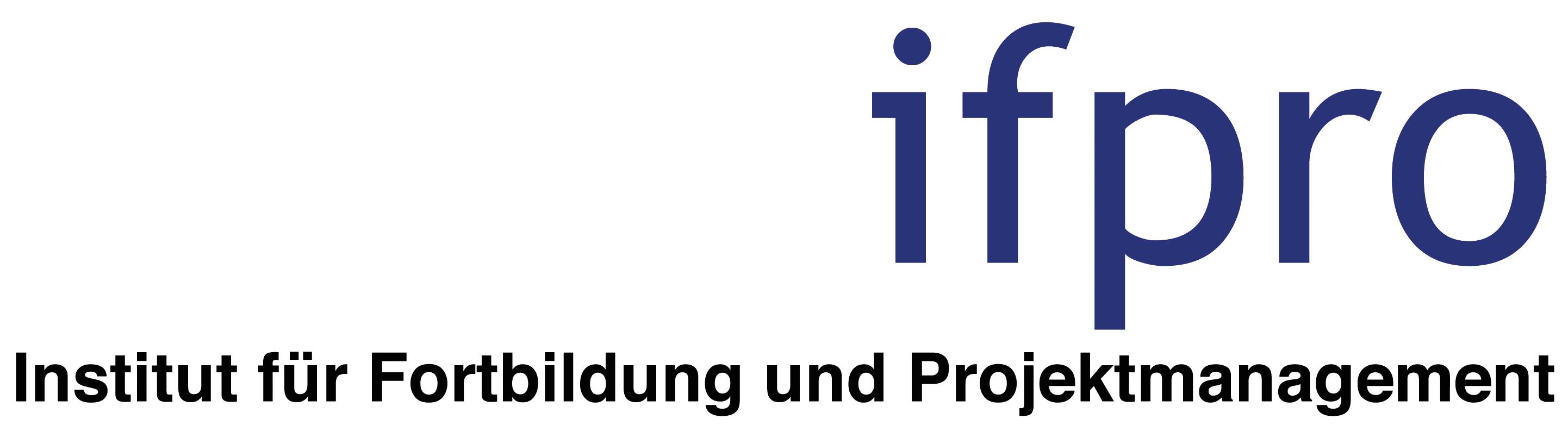 Institut für Fortbildung und Projektmanagement ifpro