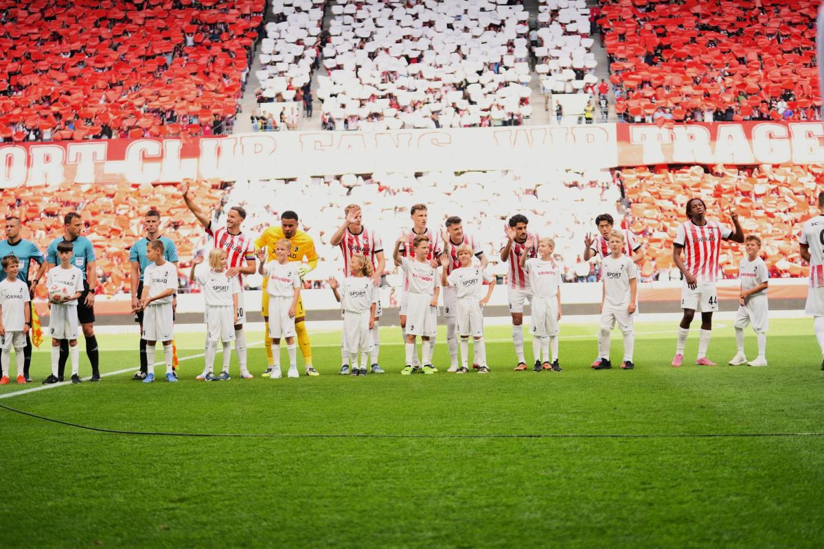 SC Freiburg