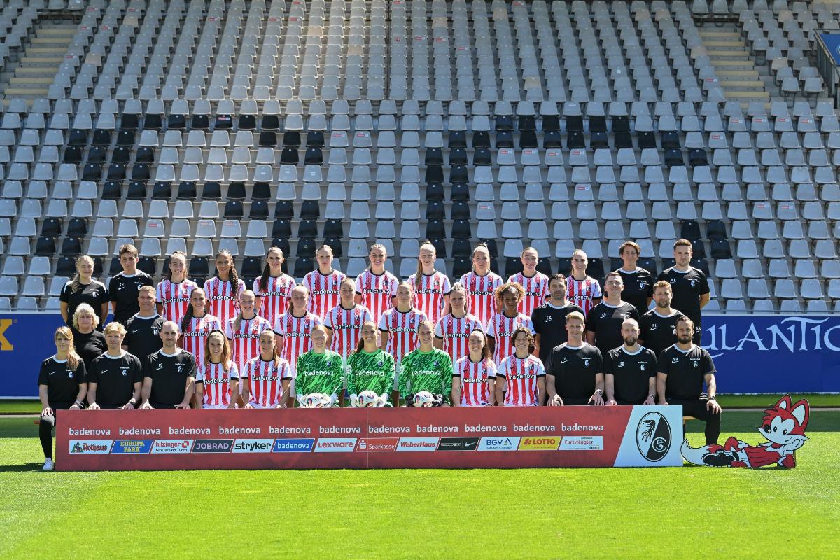 SC Freiburg