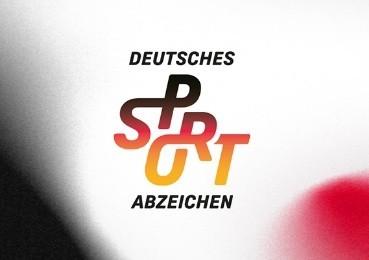 Logo Deutsches Sportabzeichen