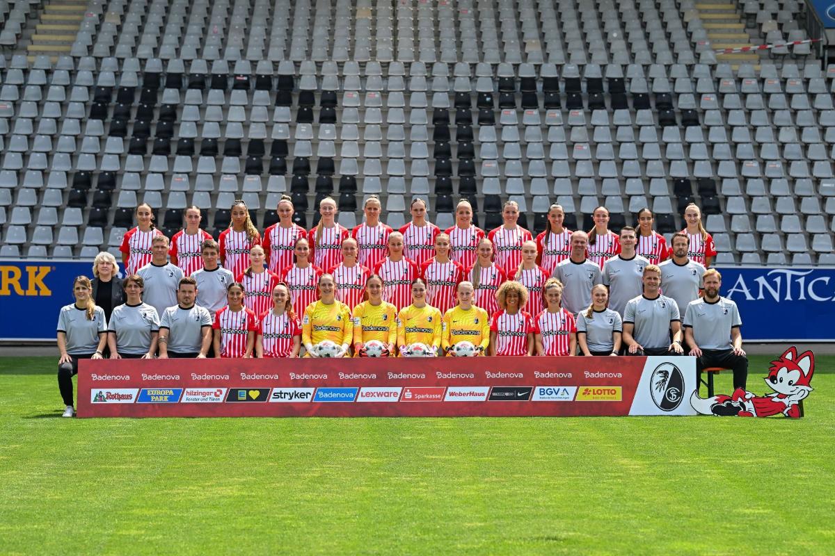 SC Freiburg