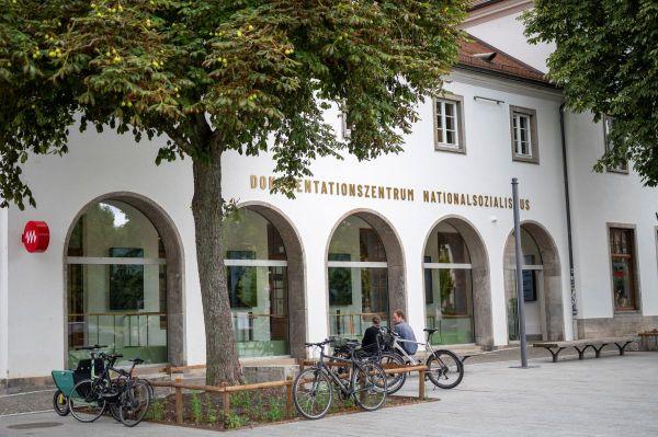 Dokumentationszentrum Nationalsozialismus