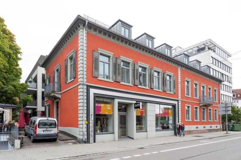 Musikschule Freiburg
