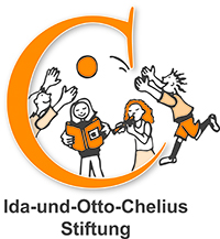 Logo Ida- und Otto-Chelius Stiftung