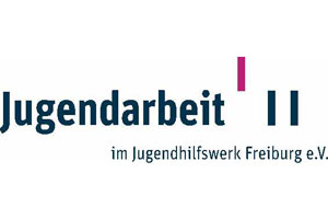 Logo Jugendarbeit im Jugendhilfswerk Freiburg e.V.