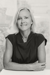 Porträt Ursula Hochrein