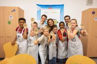 Fachservice Schulverpflegung und Ernährungsbildung